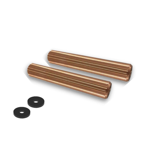 Juego De Barras De Cobre P/ Ionizadores Ionmaster